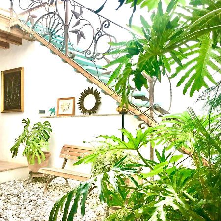 Casa Del Teatro Luxury Casas Vejer Debra Villa Vejer de la Frontera Ngoại thất bức ảnh
