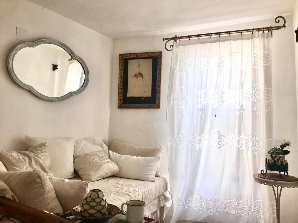 Casa Del Teatro Luxury Casas Vejer Debra Villa Vejer de la Frontera Ngoại thất bức ảnh