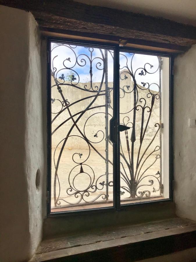 Casa Del Teatro Luxury Casas Vejer Debra Villa Vejer de la Frontera Ngoại thất bức ảnh