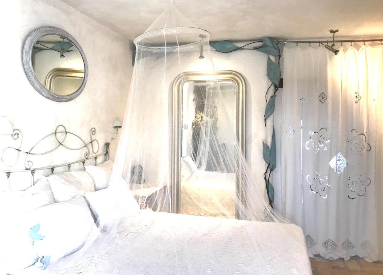 Casa Del Teatro Luxury Casas Vejer Debra Villa Vejer de la Frontera Ngoại thất bức ảnh