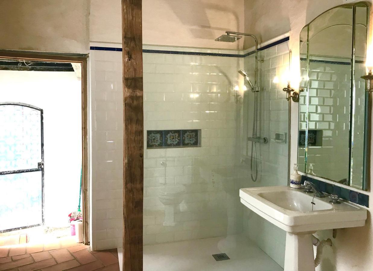 Casa Del Teatro Luxury Casas Vejer Debra Villa Vejer de la Frontera Ngoại thất bức ảnh