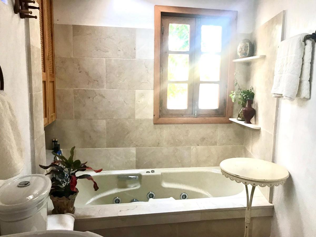 Casa Del Teatro Luxury Casas Vejer Debra Villa Vejer de la Frontera Ngoại thất bức ảnh