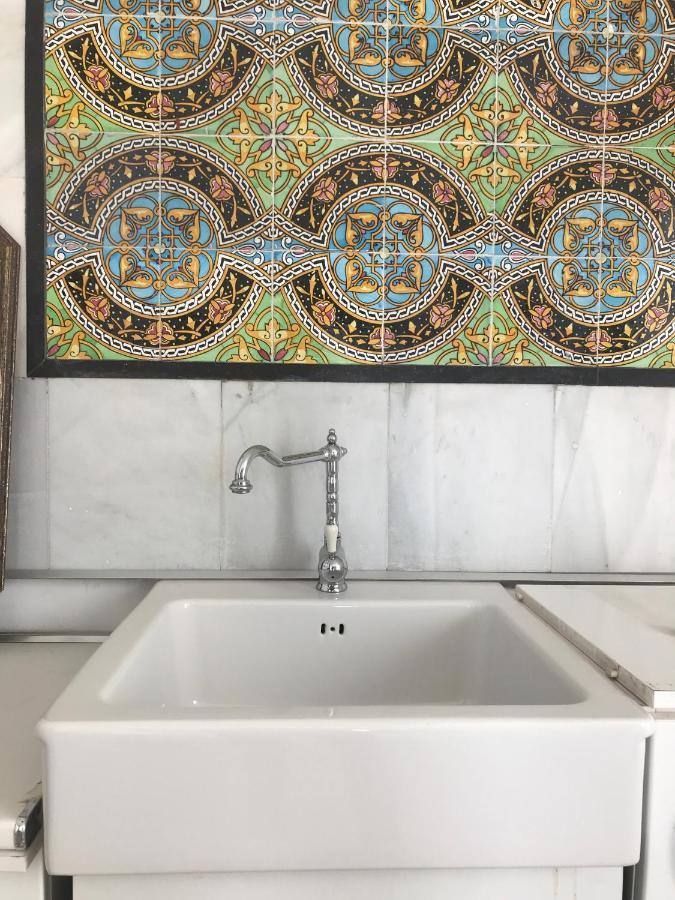 Casa Del Teatro Luxury Casas Vejer Debra Villa Vejer de la Frontera Ngoại thất bức ảnh