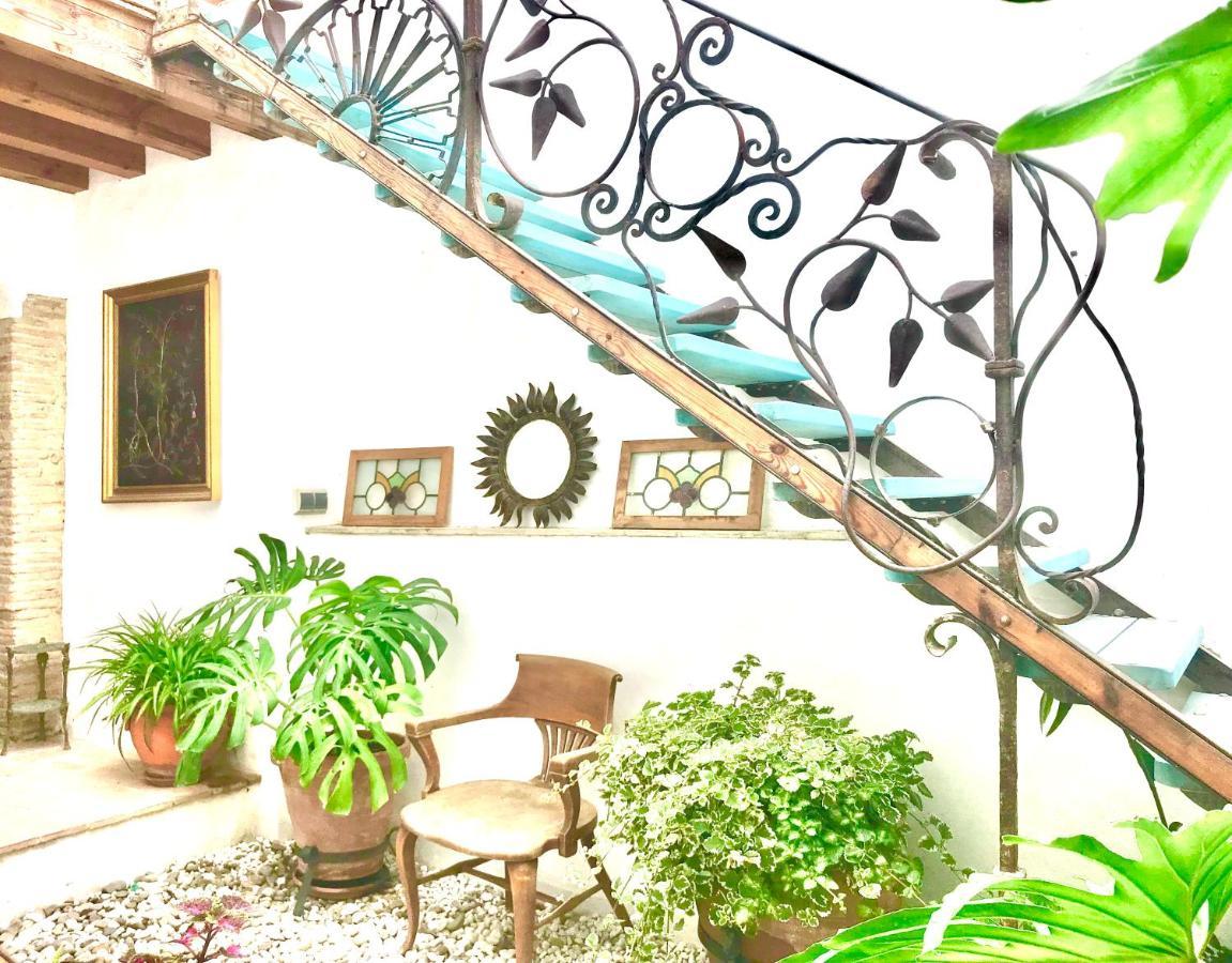 Casa Del Teatro Luxury Casas Vejer Debra Villa Vejer de la Frontera Ngoại thất bức ảnh