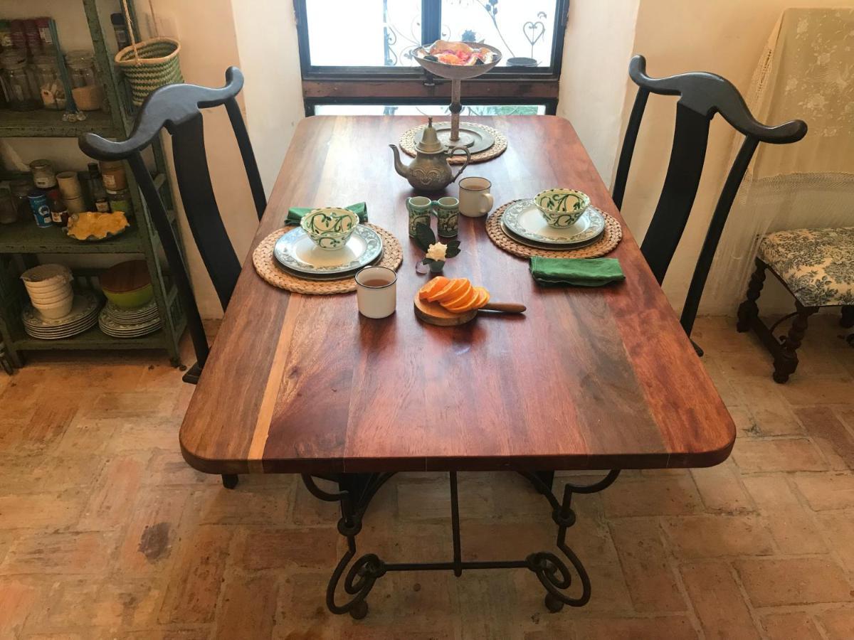 Casa Del Teatro Luxury Casas Vejer Debra Villa Vejer de la Frontera Ngoại thất bức ảnh