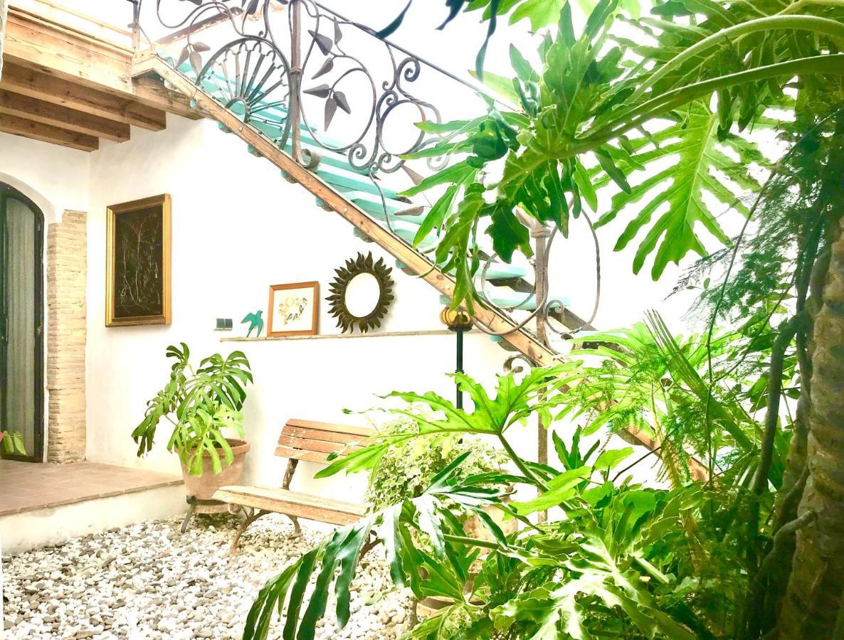 Casa Del Teatro Luxury Casas Vejer Debra Villa Vejer de la Frontera Ngoại thất bức ảnh
