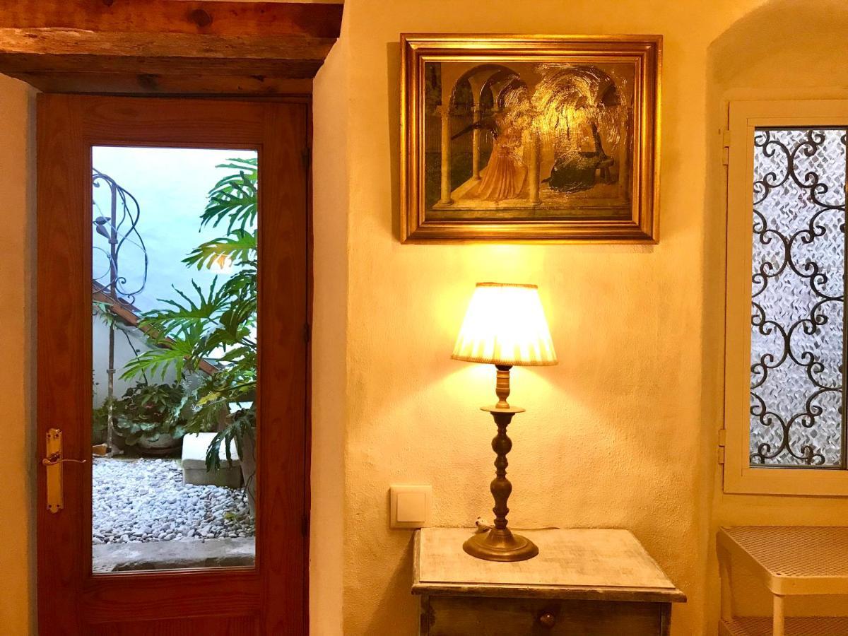 Casa Del Teatro Luxury Casas Vejer Debra Villa Vejer de la Frontera Ngoại thất bức ảnh