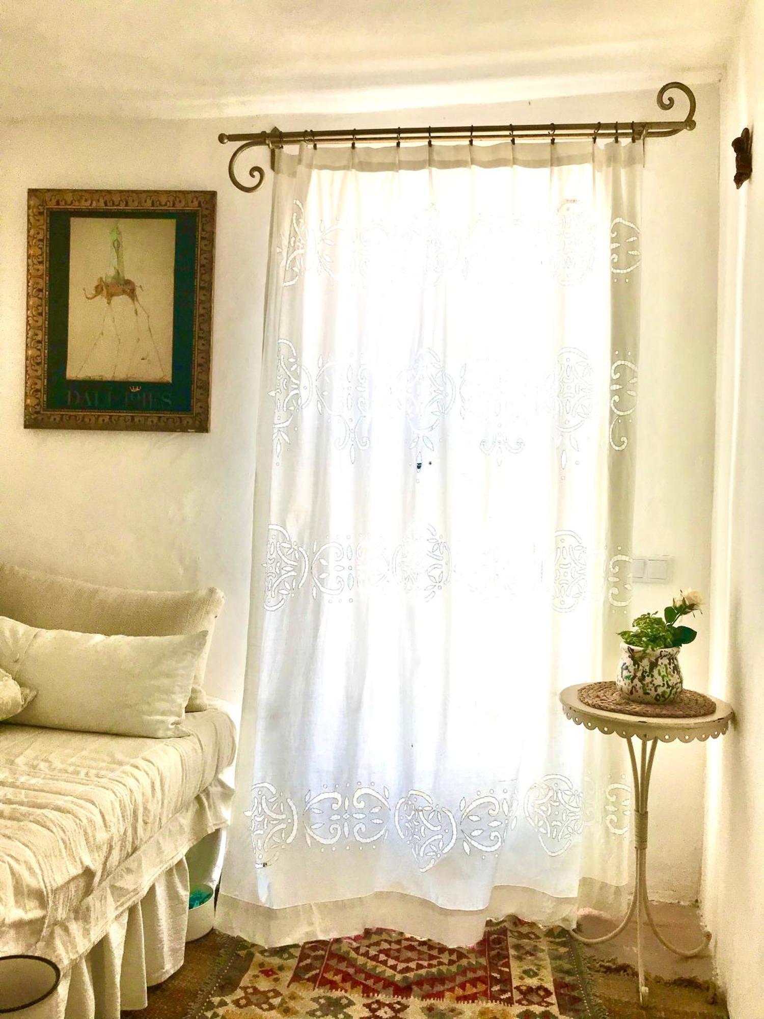 Casa Del Teatro Luxury Casas Vejer Debra Villa Vejer de la Frontera Ngoại thất bức ảnh