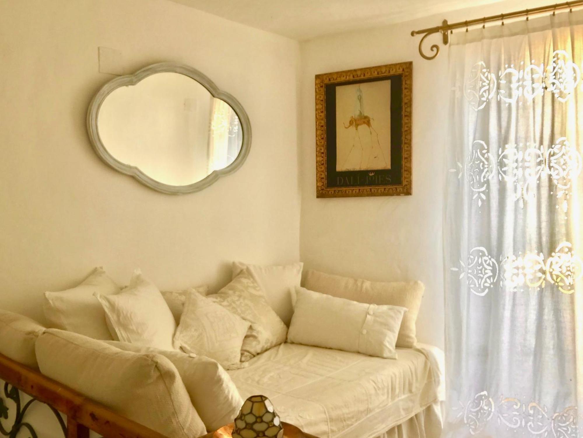 Casa Del Teatro Luxury Casas Vejer Debra Villa Vejer de la Frontera Ngoại thất bức ảnh
