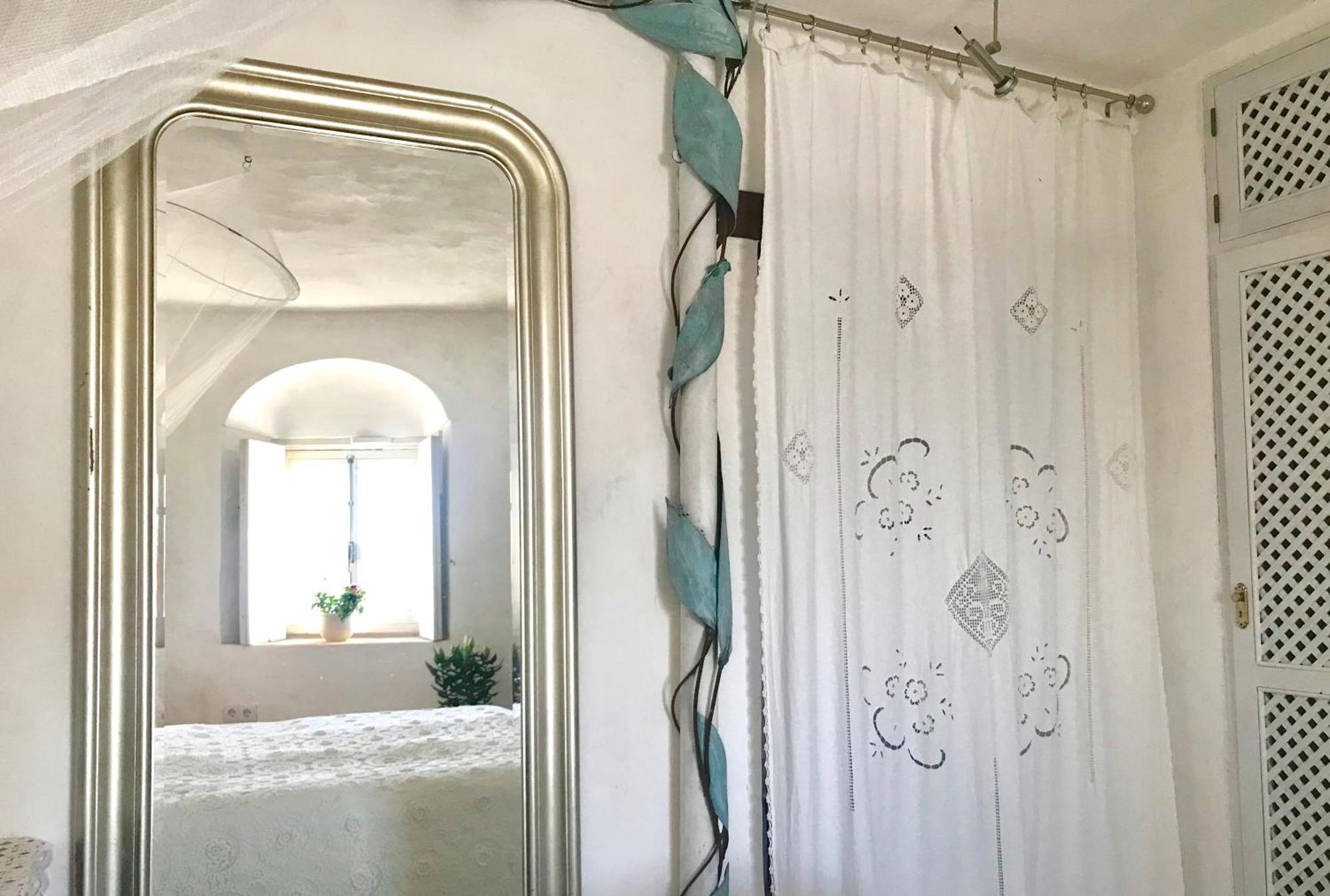Casa Del Teatro Luxury Casas Vejer Debra Villa Vejer de la Frontera Ngoại thất bức ảnh