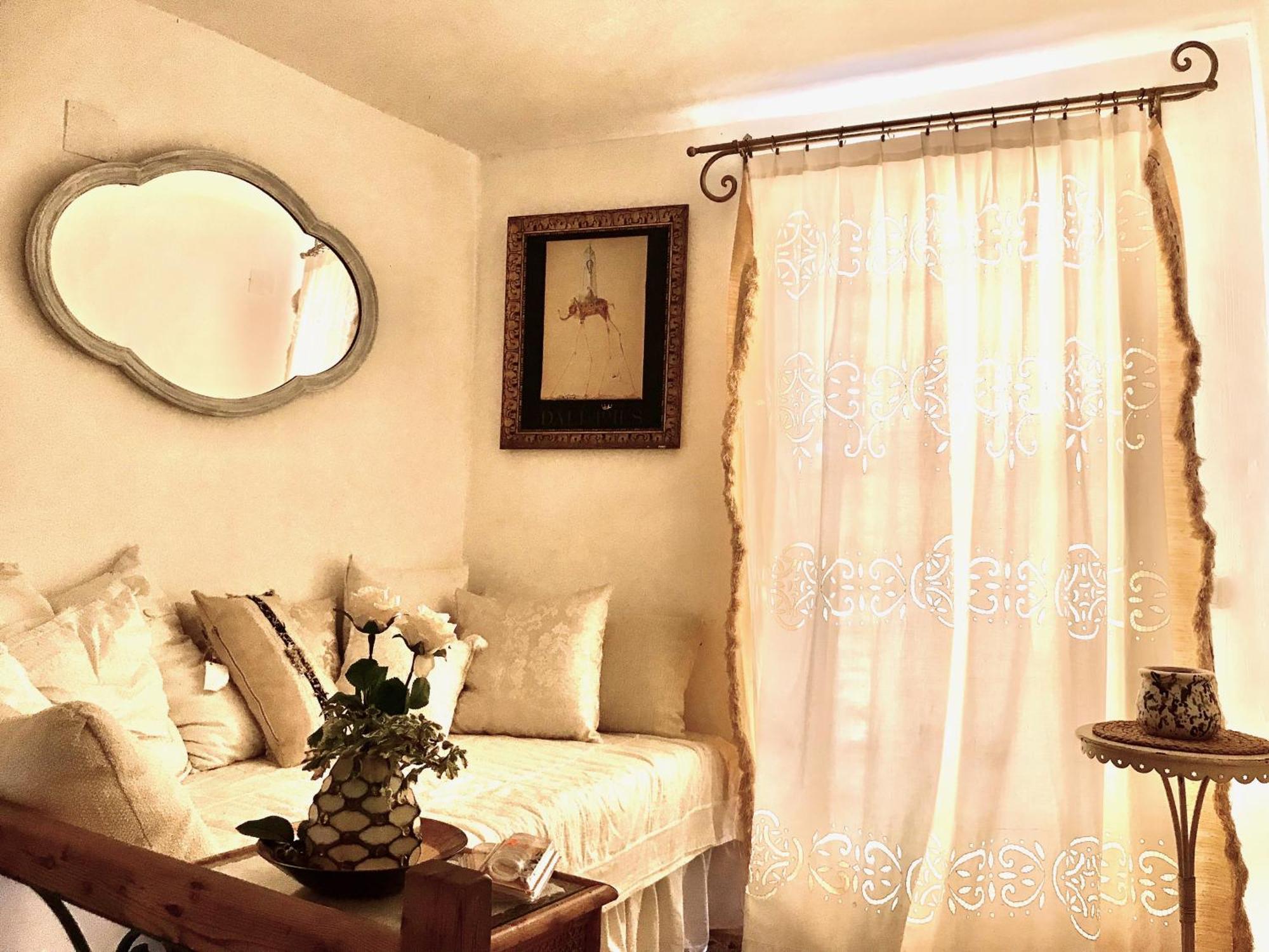 Casa Del Teatro Luxury Casas Vejer Debra Villa Vejer de la Frontera Ngoại thất bức ảnh